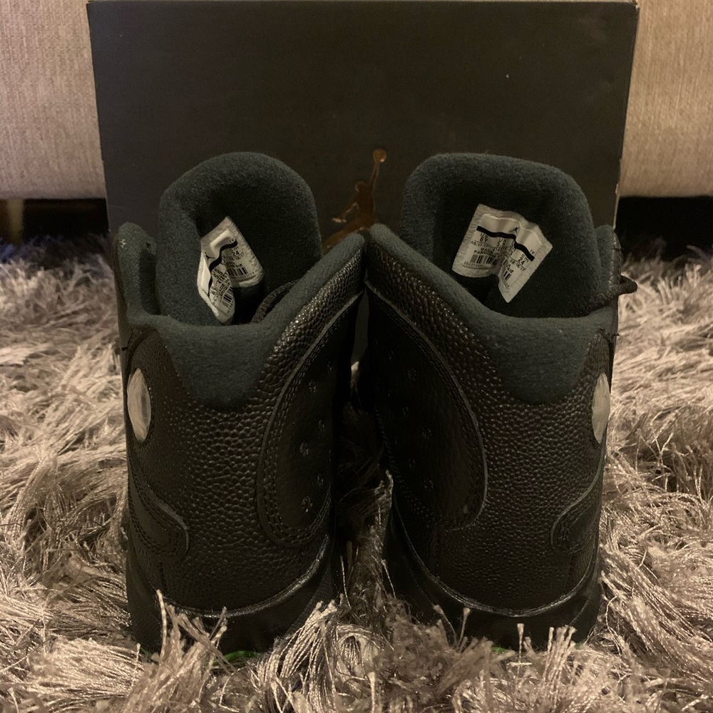 Jordan 13 Retro Altitude - Picture 4 of 5